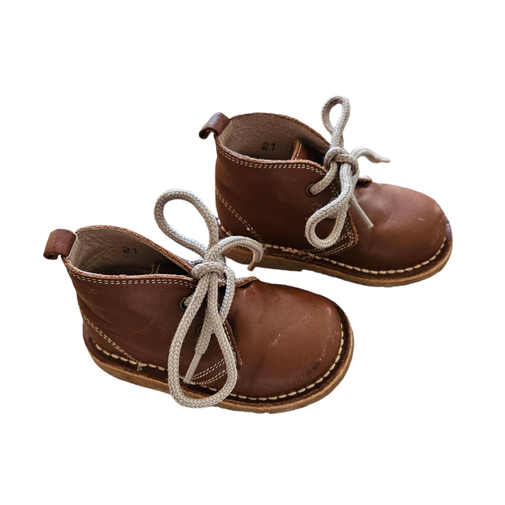 La Coqueta boots